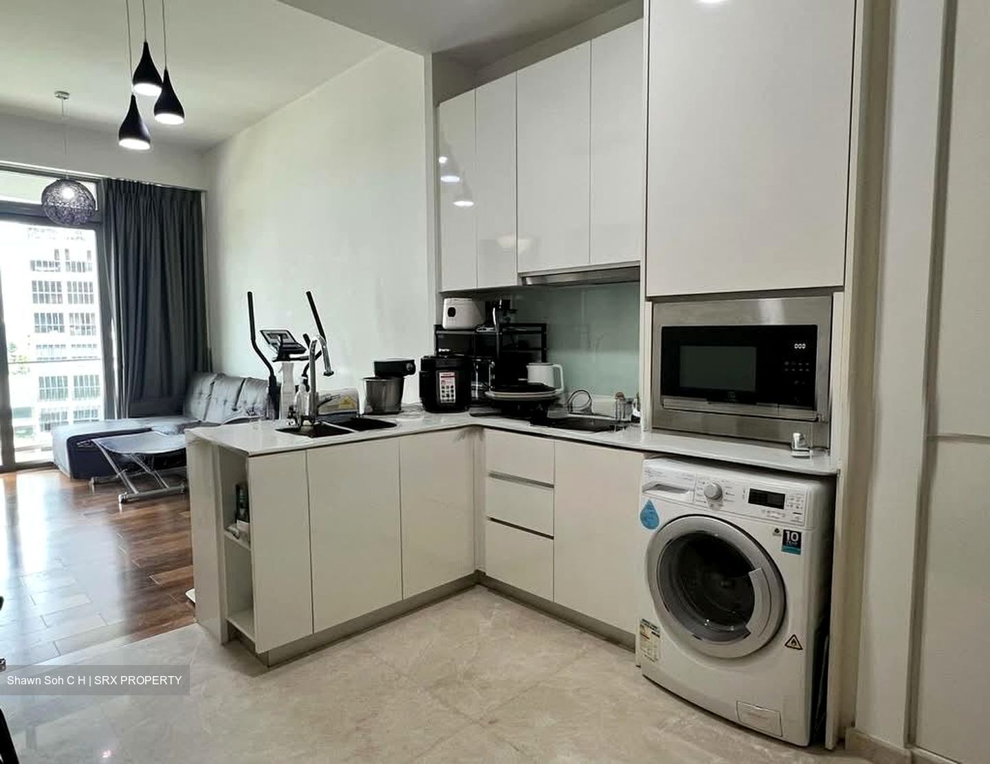 Kingsford . Hillview Peak (D23), Condominium #573910301